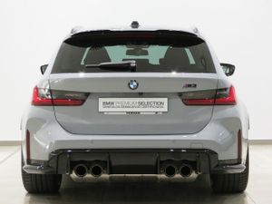 BMW M 3 touring copetition xdrive 375 kw (510 cv)   - Foto 9