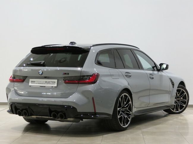 BMW M 3 touring copetition xdrive 375 kw (510 cv)   - Foto 5