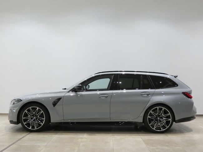 BMW M 3 touring copetition xdrive 375 kw (510 cv)   - Foto 4