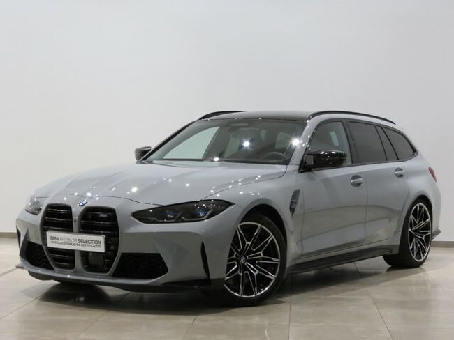 BMW M 3 touring copetition xdrive 375 kw (510 cv)   - Foto 2