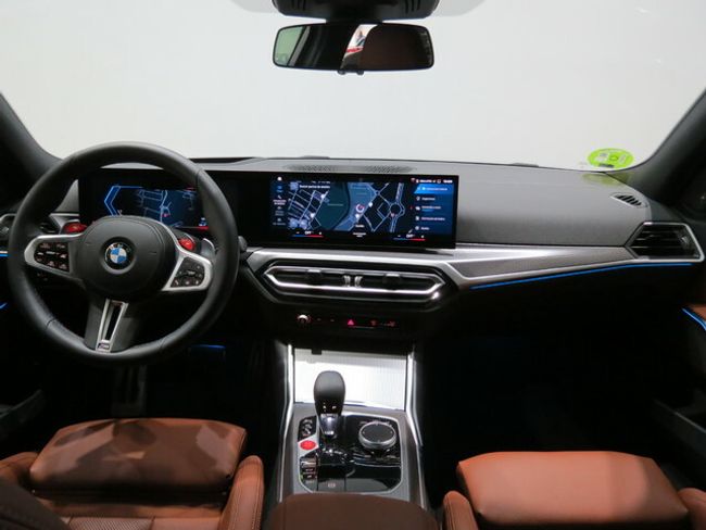 BMW M 3 touring copetition xdrive 375 kw (510 cv)   - Foto 8