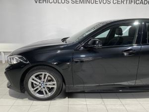 BMW Serie 1 116d 85 kw (116 cv)   - Foto 27