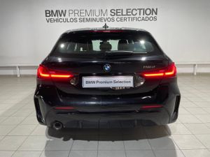 BMW Serie 1 116d 85 kw (116 cv)   - Foto 9