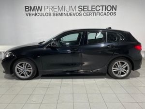 BMW Serie 1 116d 85 kw (116 cv)   - Foto 5