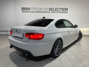 BMW Serie 3 335i coupe 225 kw (306 cv)   - Foto 7