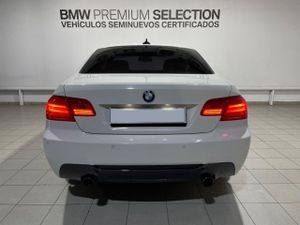 BMW Serie 3 335i coupe 225 kw (306 cv)   - Foto 9