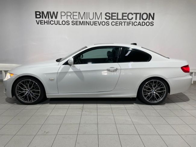 BMW Serie 3 335i coupe 225 kw (306 cv)   - Foto 4