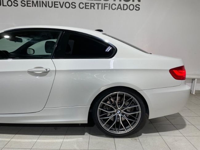 BMW Serie 3 335i coupe 225 kw (306 cv)   - Foto 12