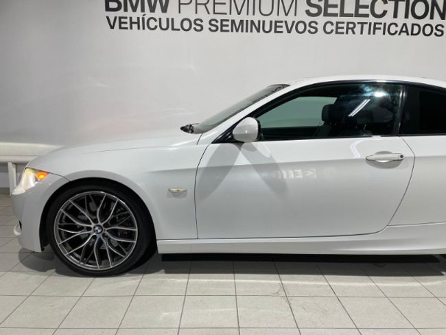 BMW Serie 3 335i coupe 225 kw (306 cv)   - Foto 11