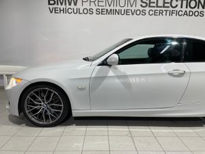 BMW Serie 3 335i coupe 225 kw (306 cv)   - Foto 19