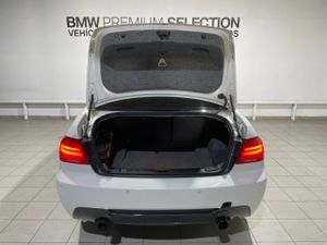 BMW Serie 3 335i coupe 225 kw (306 cv)   - Foto 25