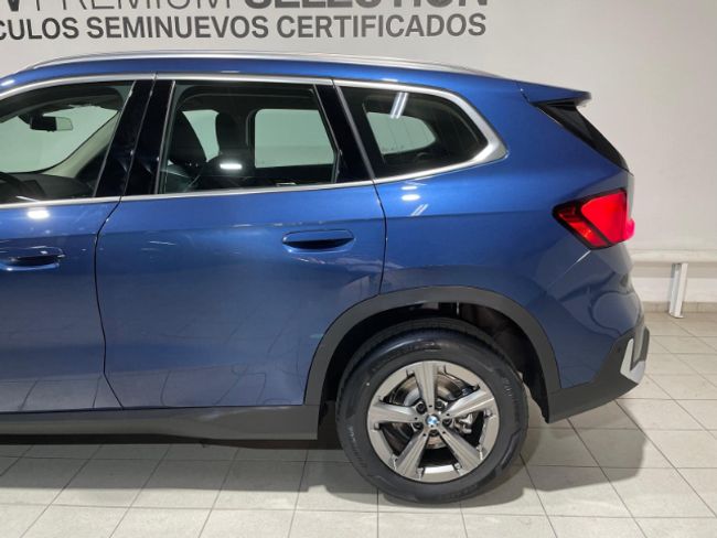 BMW X1 sdrive18d 110 kw (150 cv)   - Foto 16