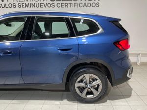 BMW X1 sdrive18d 110 kw (150 cv)   - Foto 29