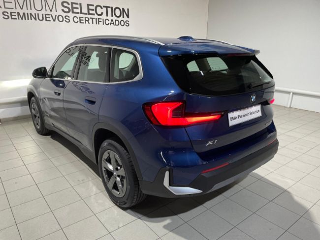 BMW X1 sdrive18d 110 kw (150 cv)   - Foto 13