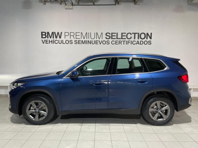 BMW X1 sdrive18d 110 kw (150 cv)   - Foto 4