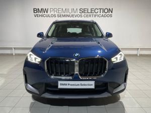 BMW X1 sdrive18d 110 kw (150 cv)   - Foto 3