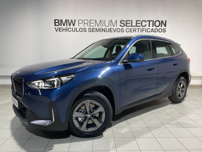 BMW X1 sdrive18d 110 kw (150 cv)   - Foto 2