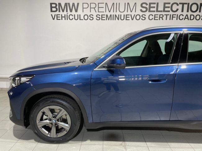 BMW X1 sdrive18d 110 kw (150 cv)   - Foto 15