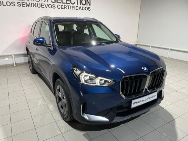 BMW X1 sdrive18d 110 kw (150 cv)   - Foto 12