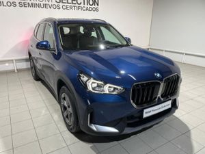 BMW X1 sdrive18d 110 kw (150 cv)   - Foto 21