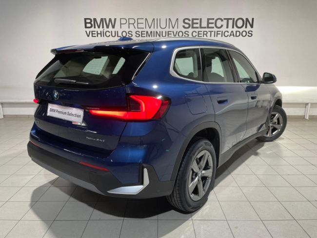 BMW X1 sdrive18d 110 kw (150 cv)   - Foto 5