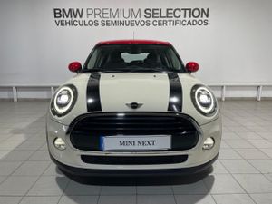 MINI Cooper  100 kw (136 cv)   - Foto 3