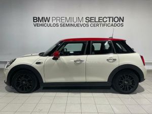 MINI Cooper  100 kw (136 cv)   - Foto 5