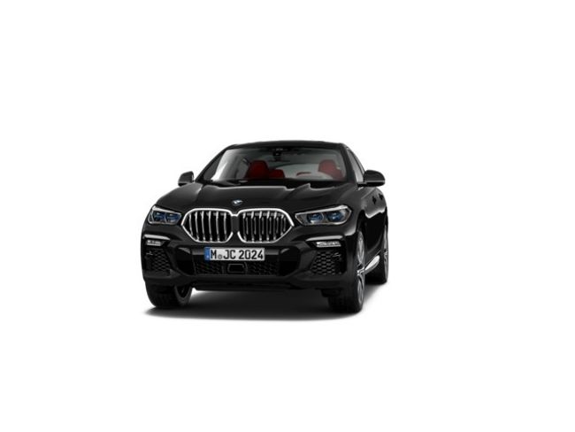 BMW X6 xdrive30d 210 kw (286 cv)   - Foto 2