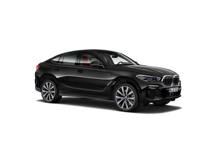 BMW X6 xdrive30d 210 kw (286 cv)   - Foto 5