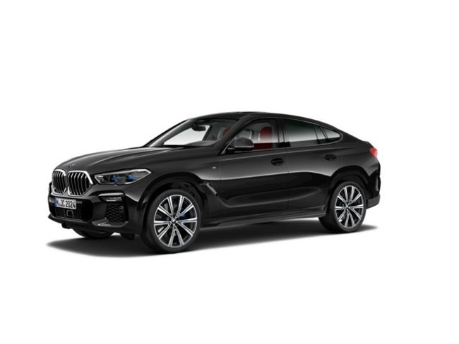 BMW X6 xdrive30d 210 kw (286 cv)   - Foto 3