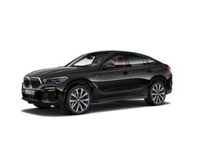 BMW X6 xdrive30d 210 kw (286 cv)   - Foto 3