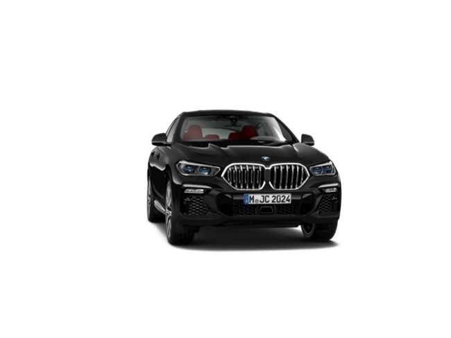 BMW X6 xdrive30d 210 kw (286 cv)   - Foto 7