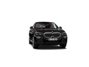 BMW X6 xdrive30d 210 kw (286 cv)   - Foto 11