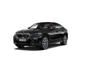 BMW X6 xdrive30d 210 kw (286 cv)   - Foto 5