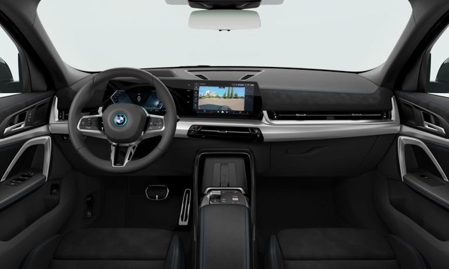 BMW ix2 xDrive30  - Foto 4