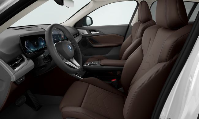 BMW ix2 eDrive20  - Foto 5