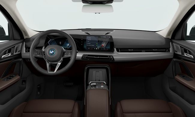 BMW ix2 eDrive20  - Foto 4