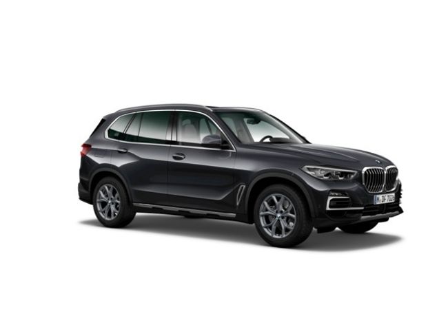 BMW X5 xdrive30d 210 kw (286 cv)   - Foto 5