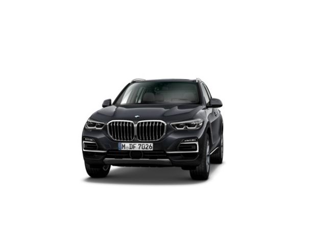 BMW X5 xdrive30d 210 kw (286 cv)   - Foto 2