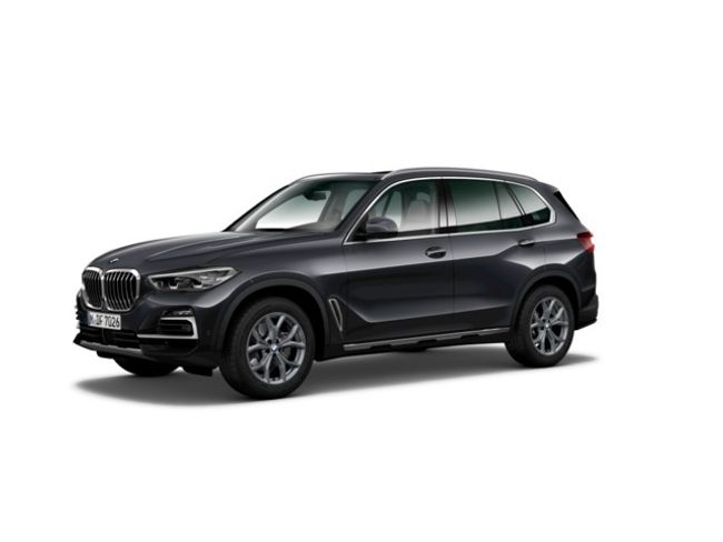 BMW X5 xdrive30d 210 kw (286 cv)   - Foto 3