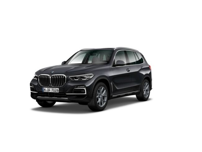 BMW X5 xdrive30d 210 kw (286 cv)   - Foto 4