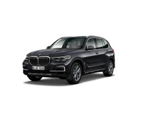 BMW X5 xdrive30d 210 kw (286 cv)   - Foto 5