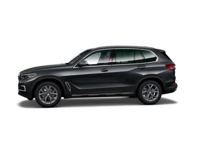 BMW X5 xdrive30d 210 kw (286 cv)   - Foto 6