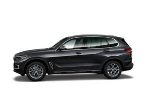 BMW X5 xdrive30d 210 kw (286 cv)   - Foto 9