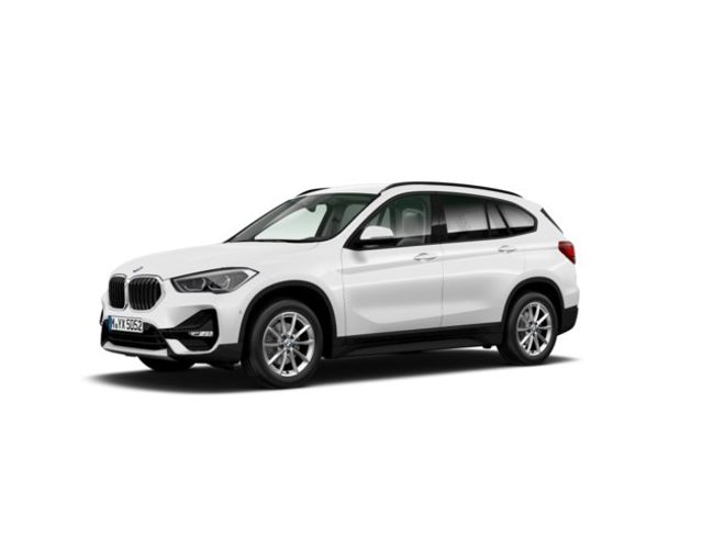 BMW X1 sdrive18d 110 kw (150 cv)   - Foto 3