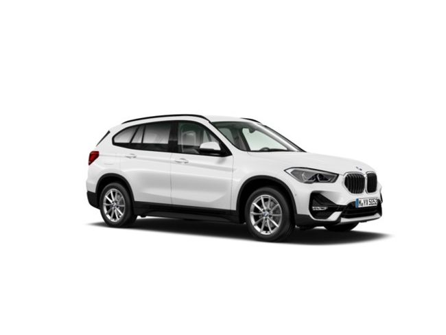 BMW X1 sdrive18d 110 kw (150 cv)   - Foto 5