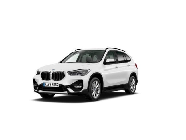 BMW X1 sdrive18d 110 kw (150 cv)   - Foto 4