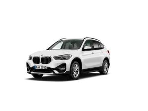 BMW X1 sdrive18d 110 kw (150 cv)   - Foto 5