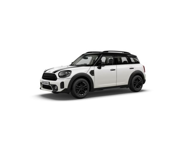 MINI Countryman cooper d 110 kw (150 cv)   - Foto 3