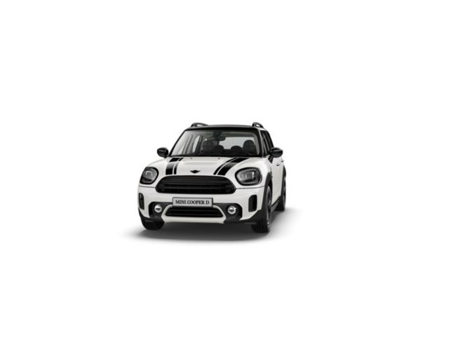 MINI Countryman cooper d 110 kw (150 cv)   - Foto 2